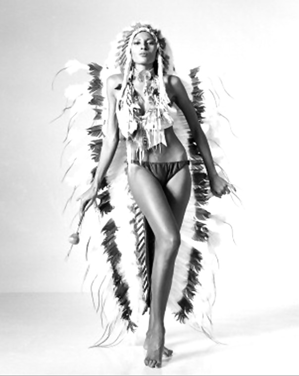 Pam Grier Ultimate Nude Collection #6318777