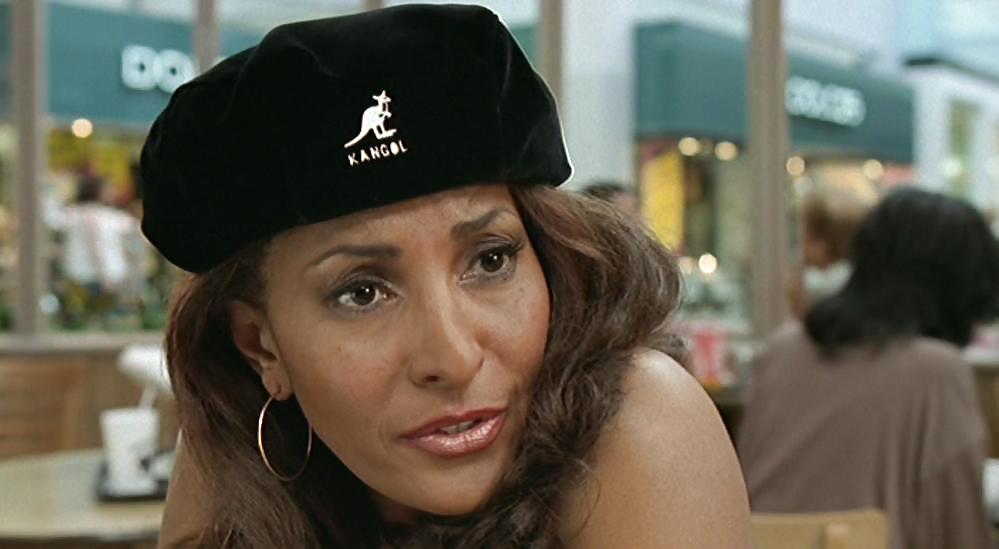 Pam Grier Ultimative Akt Sammlung #6318875