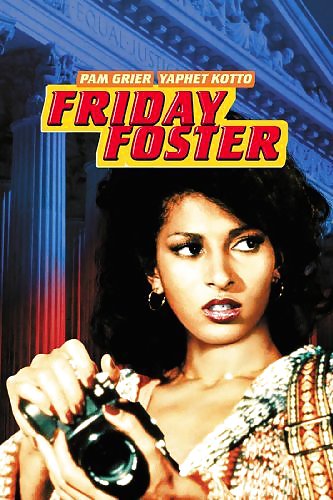 Pam Grier Ultimative Akt Sammlung #6318923