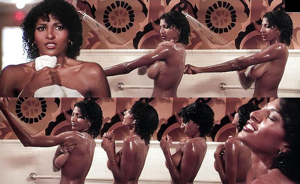 Pam Grier Ultimate Nude Collection #6318932