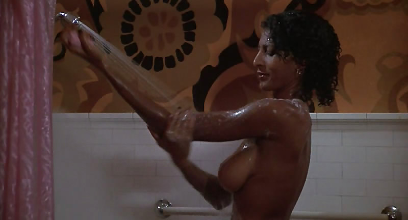 Pam Grier Ultimate Nude Collection #6318964