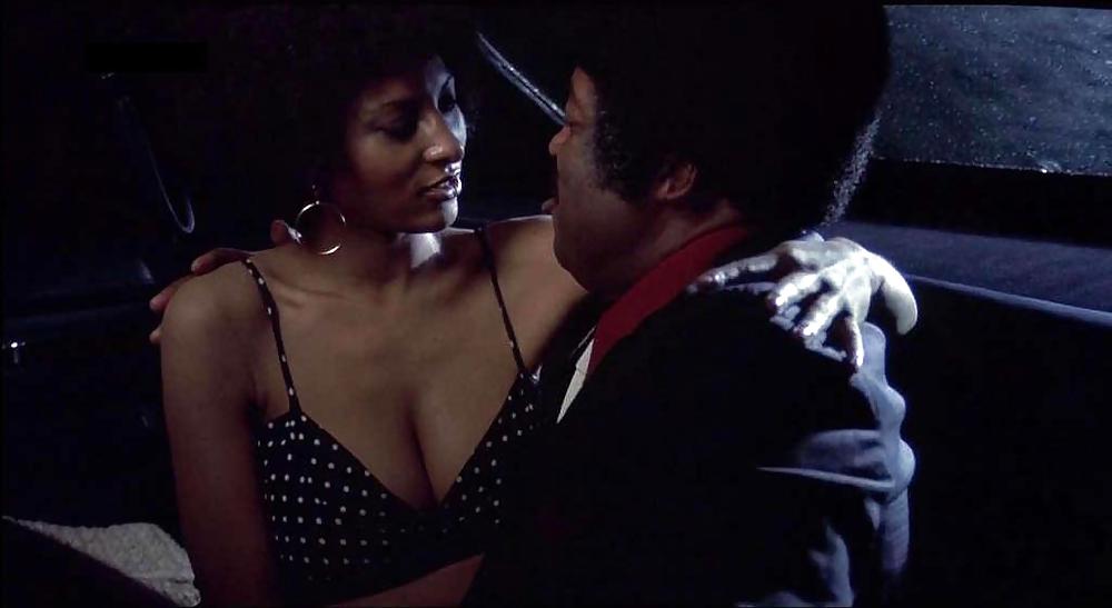 Pam Grier Ultimate Nude Collection #6318980