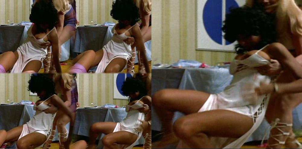 Pam Grier Ultimate Nude Collection #6319011