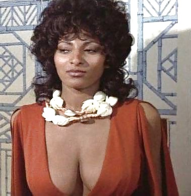 Pam Grier Ultimate Nude Collection #6319041