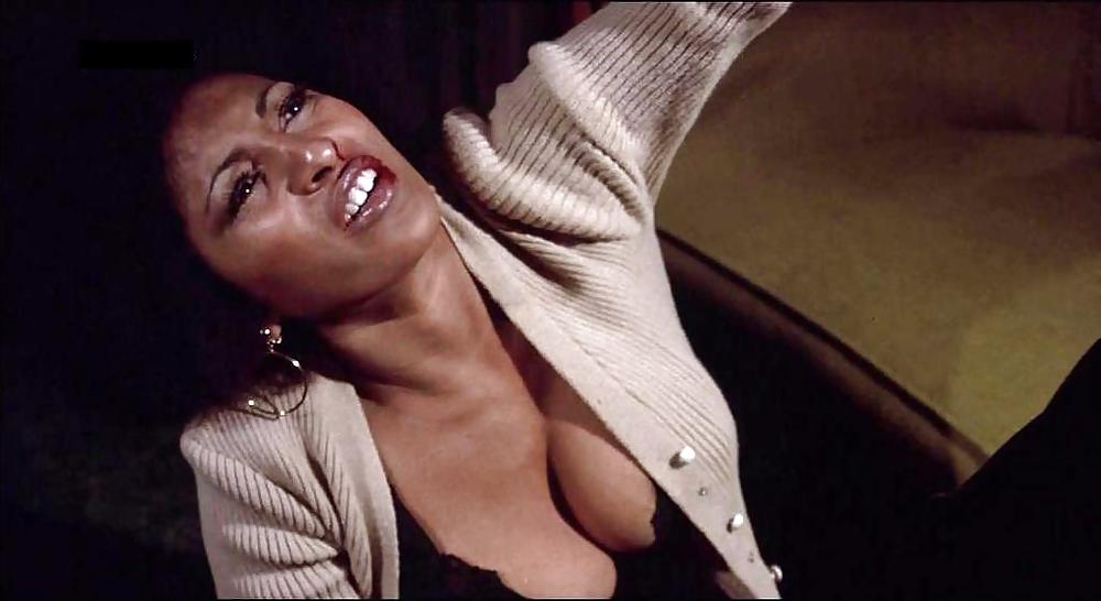 Pam Grier Ultimate Nude Collection #6319072