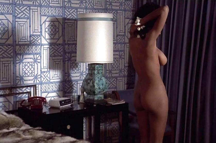 Pam grier ultimate nude collection
 #6319185