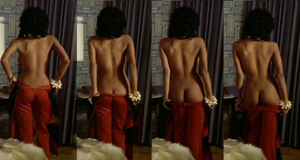 Pam Grier Ultimate Nude Collection #6319234