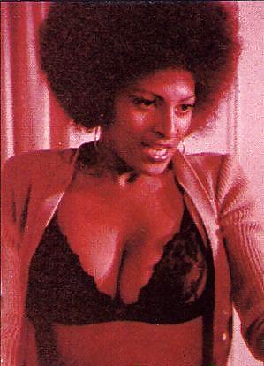 Pam Grier Ultimate Nude Collection #6319318