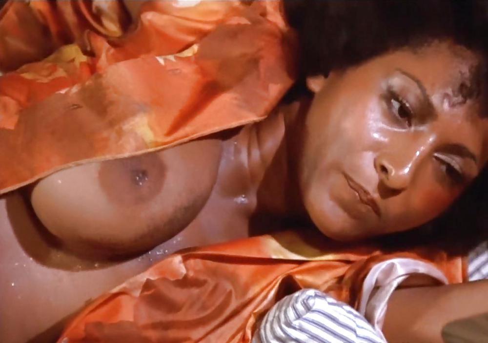 Pam Grier Ultimate Nude Collection #6319385