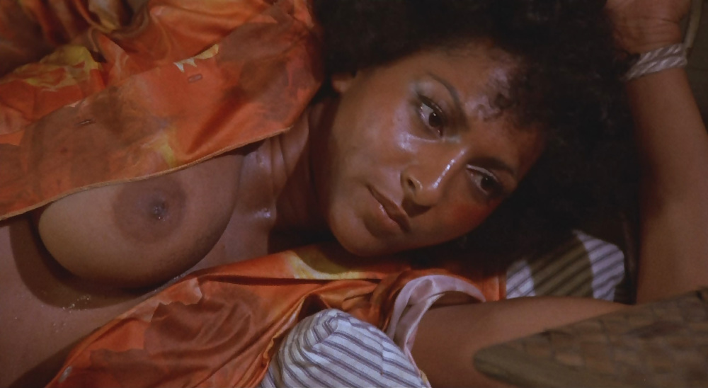 Pam Grier Ultimate Nude Collection #6319419