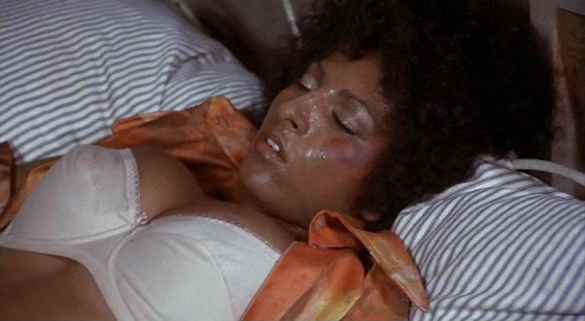 Pam Grier Ultimate Nude Collection #6319425