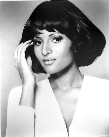 Pam Grier Ultimative Akt Sammlung #6319468