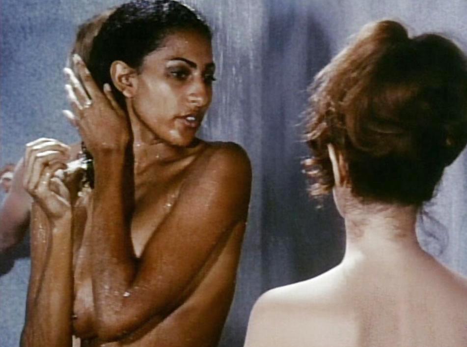 Pam Grier Ultimate Nude Collection #6319581