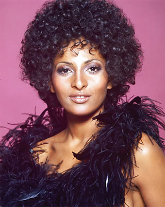 Pam Grier Ultimate Nude Collection #6319753