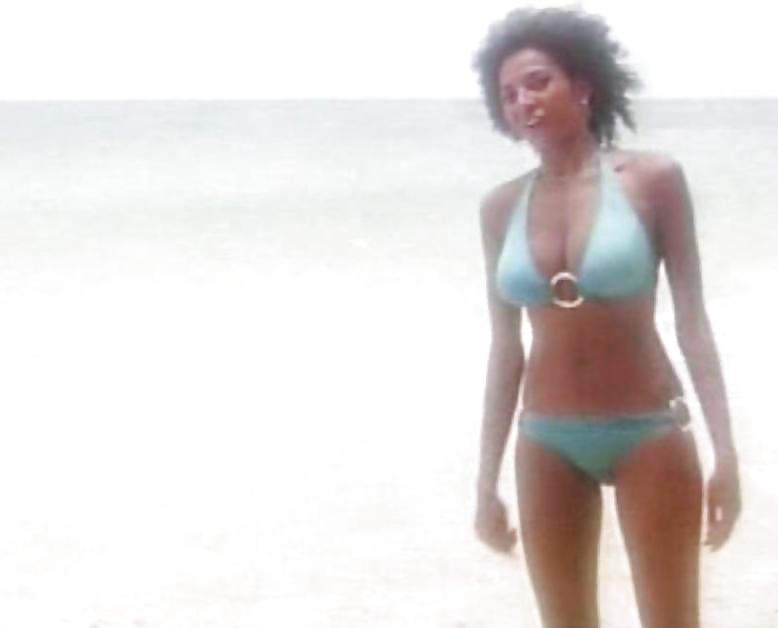 Pam Grier Ultimate Nude Collection #6319883