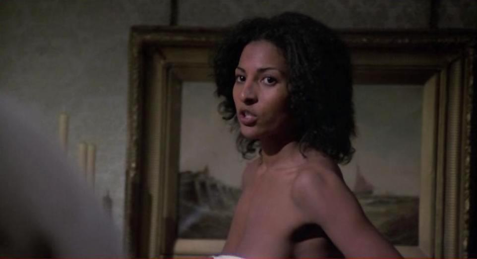 Pam Grier Ultimate Nude Collection #6319921