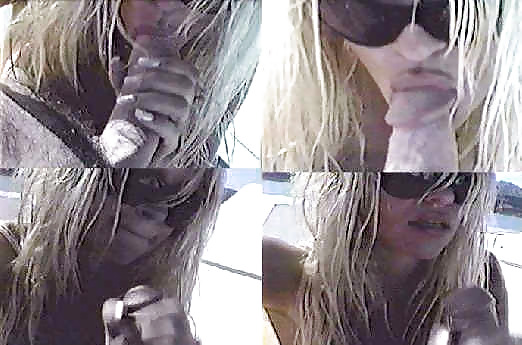 Pamela Anderson & Tommy Lee Stolen Honeymoon (1998) Photo's #10048135