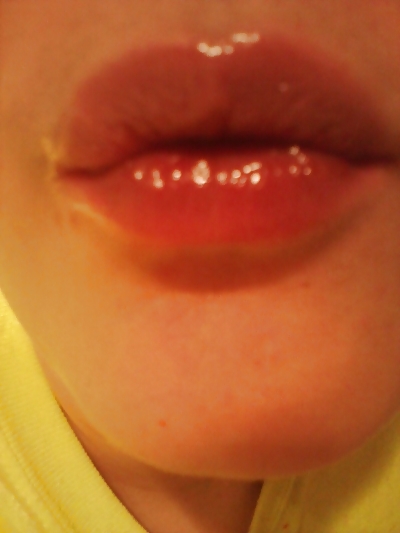 Lippen Baby #2330179