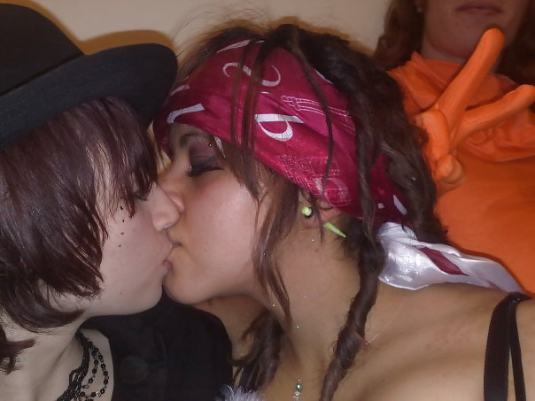 Me & my lesbian girl friend's #14207580