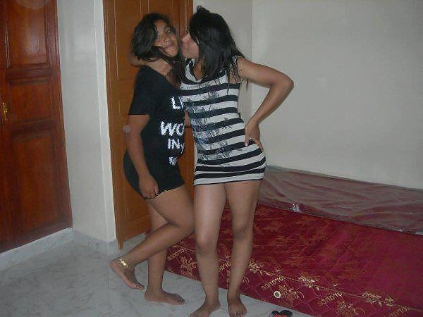 Me & my lesbian girl friend's #14207635