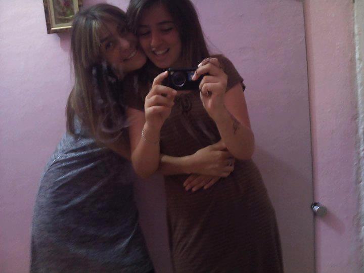 Me & my lesbian girl friend's #14207665