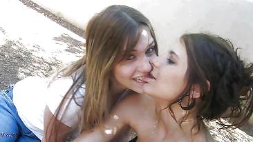 Me & my lesbian girl friend's #14207676
