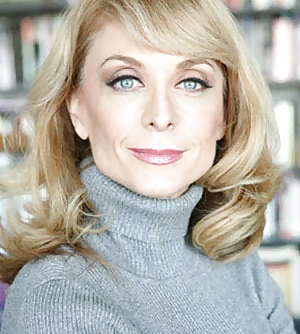 Porn Star Nina Hartley #18696130