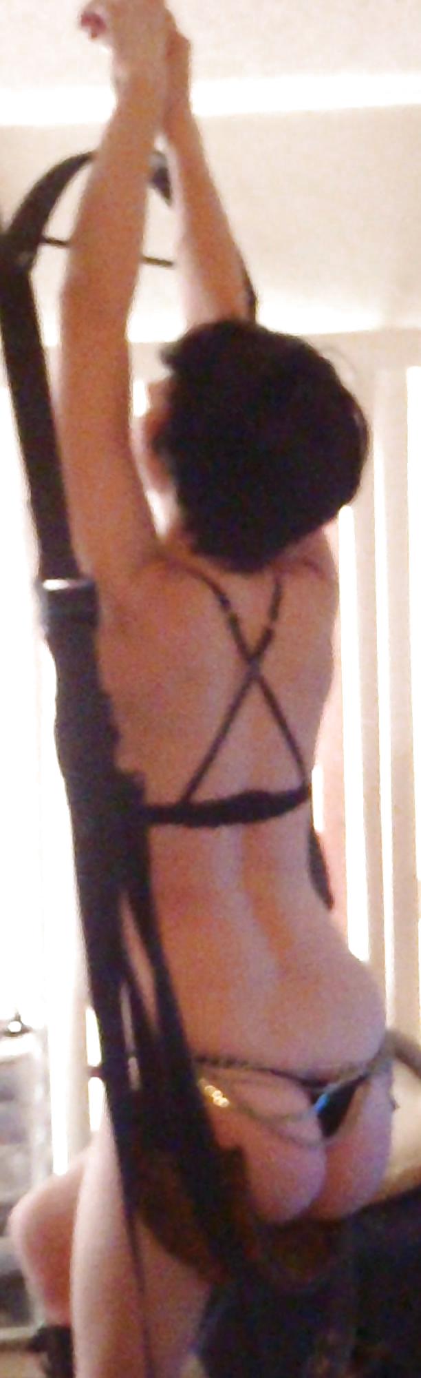 Me an my swing... #6764568