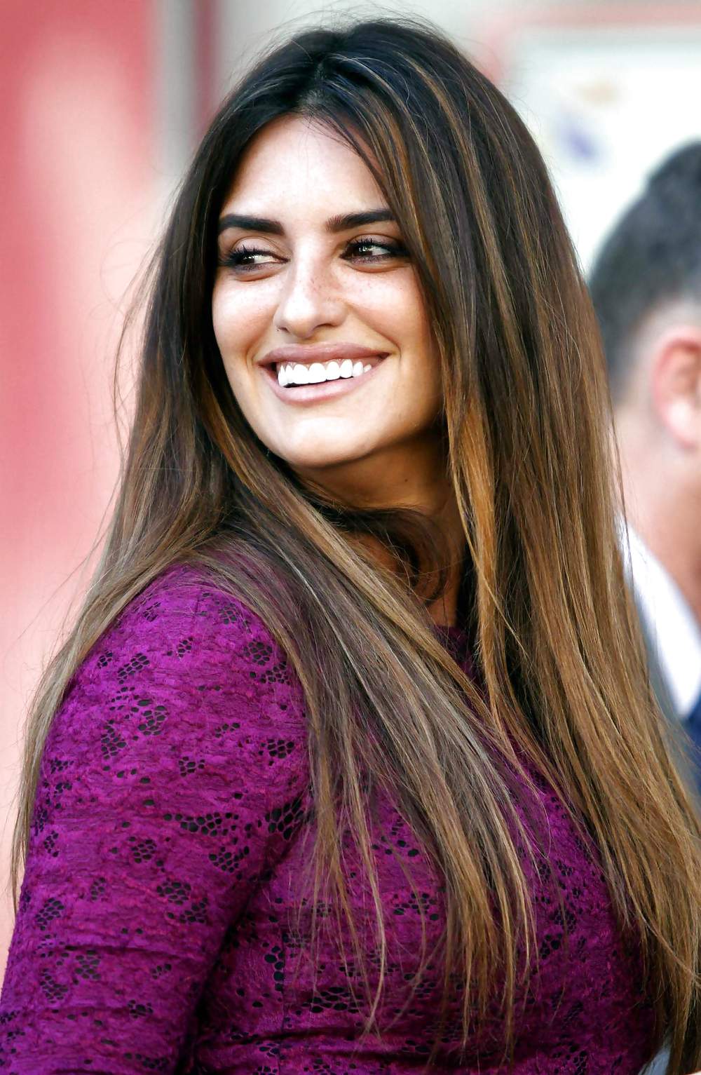 Penélope Cruz Ausgezeichnet Auf Dem Hollywood Walk Of Fame #3356794