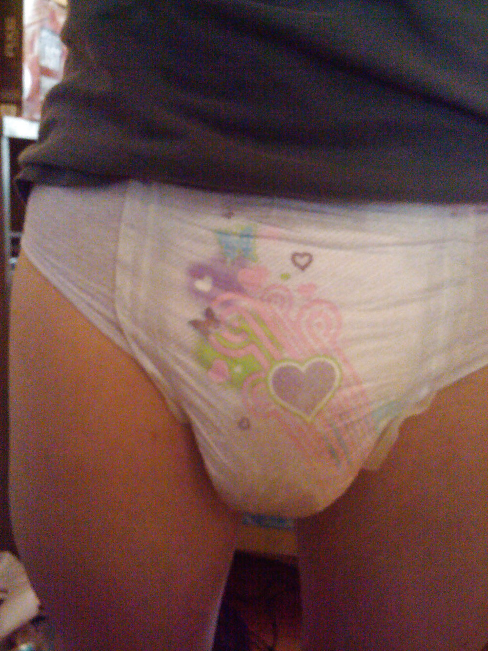 おむつボーイ
 #5510763