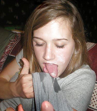 Amateur Cum Teens #4787618