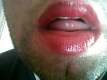 Lippen 2 #11956886