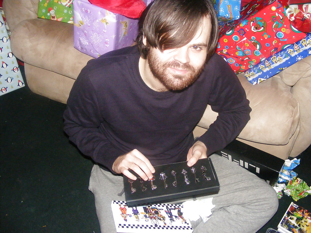 クリスマスの私
 #20634767