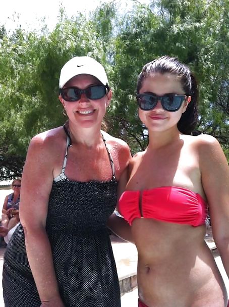 Selena Gomez Sexy Bilder #11567866