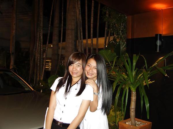 Asiáticos
 #3271841