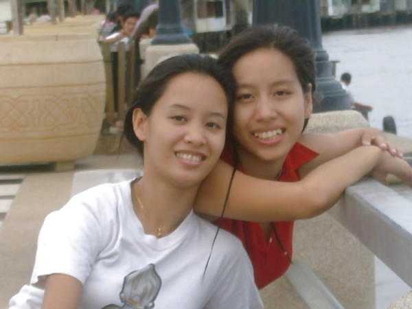 Asiáticos
 #3271949