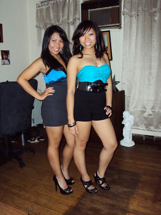 Asiáticos
 #3271987