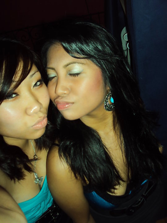 Asiáticos
 #3272119