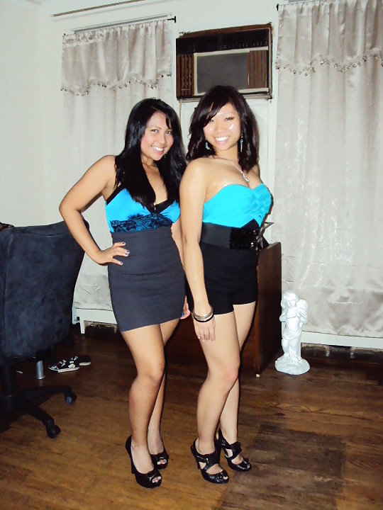 Asiáticos
 #3272132