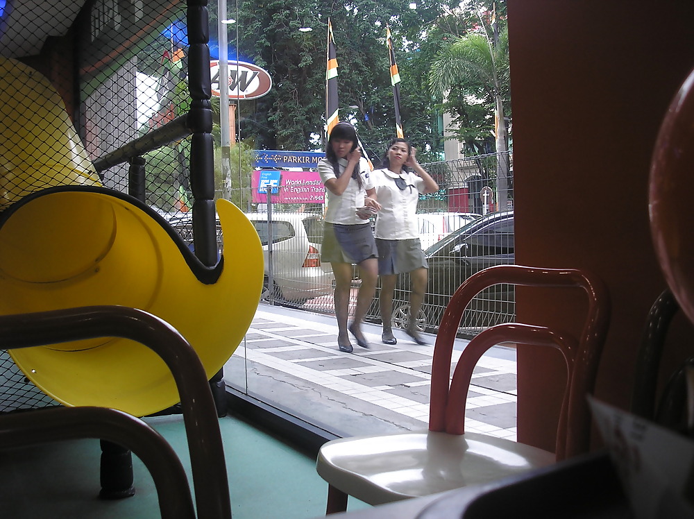 Asiáticos
 #3272145