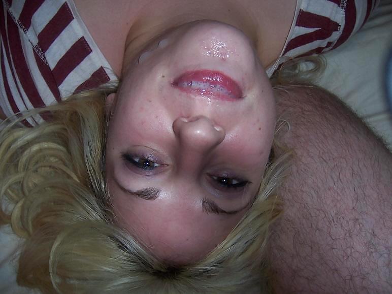 Blondie Liebe Cocksucking #8507506