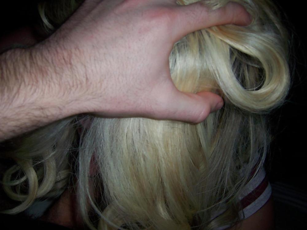 BLONDIE LOVE COCKSUCKING #8507514