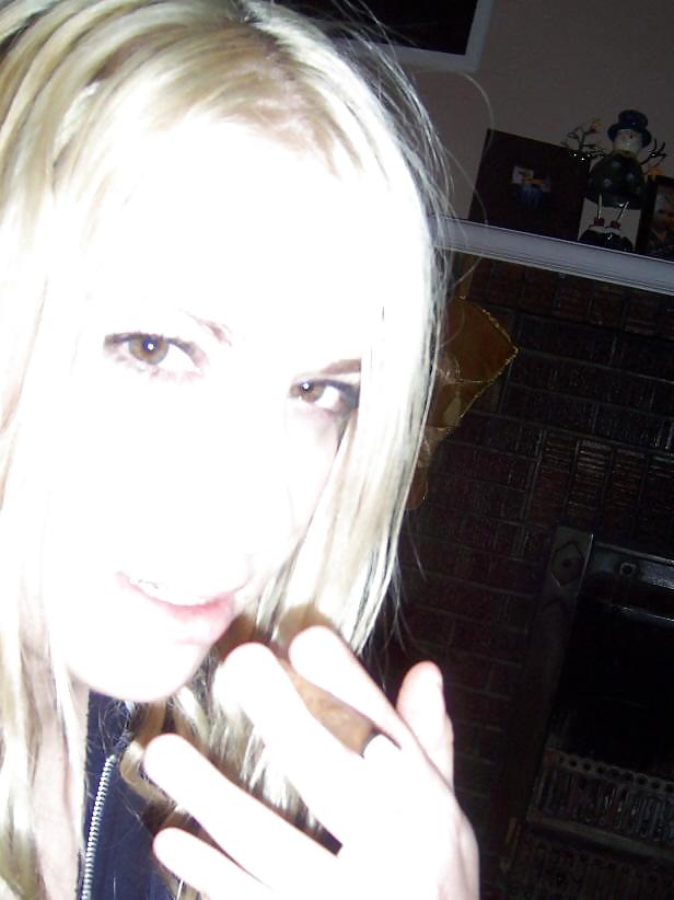 BLONDIE LOVE COCKSUCKING #8507559