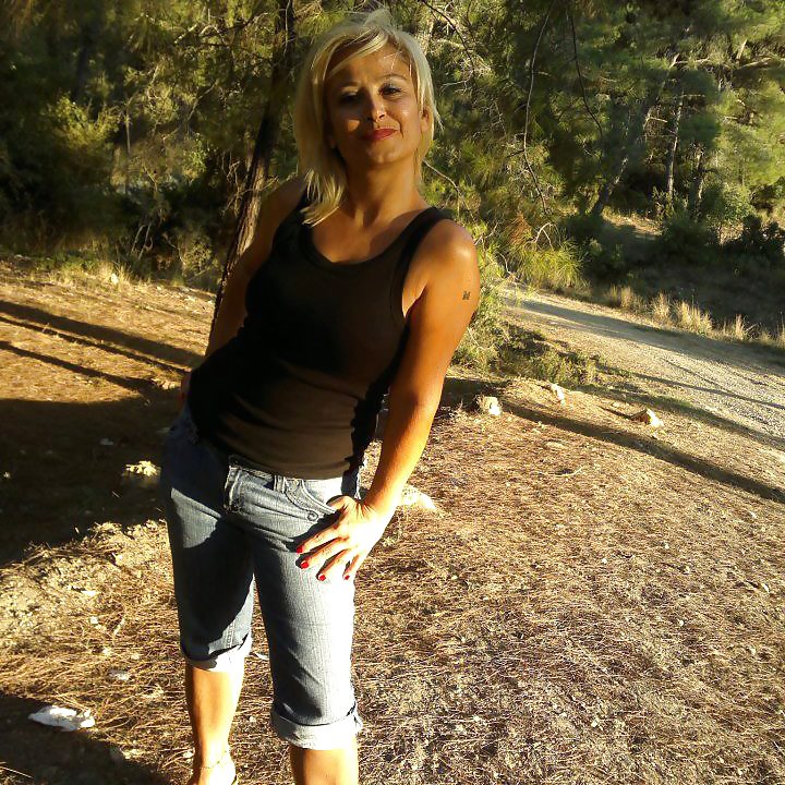 Mujer turca
 #13611538