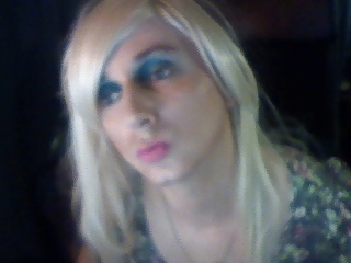 My webcam pics 2
 #18107710