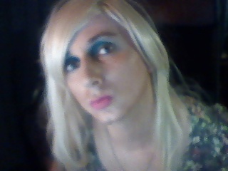 My webcam pics 2
 #18107717