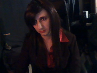 My webcam pics 2
 #18107738