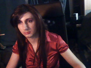 My webcam pics 2
 #18107743