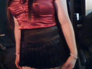 My webcam pics 2
 #18107749