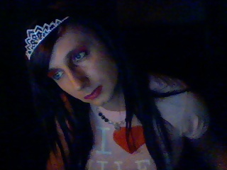 My webcam pics 2
 #18107752